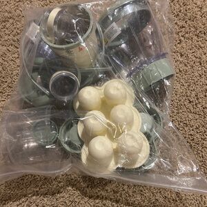 Baby Bullet food blender